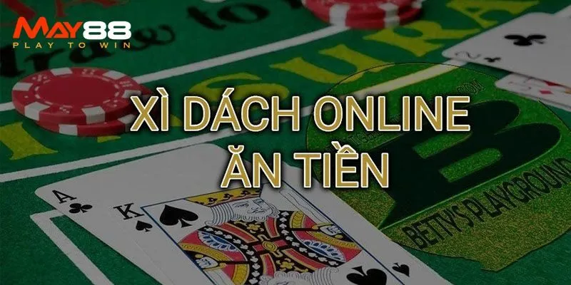 Quy tắc chơi game xì dách cơ bản