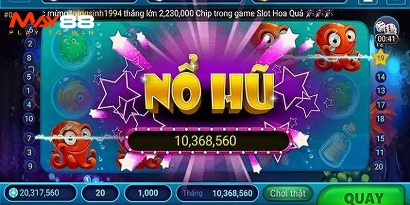 Tìm hiểu tổng quan cổng game nổ hũ đổi thưởng trực tuyến